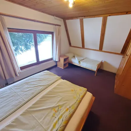 Apartmán 