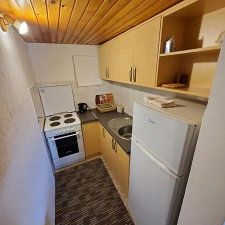 Apartmán 