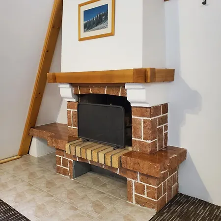 Apartmán 