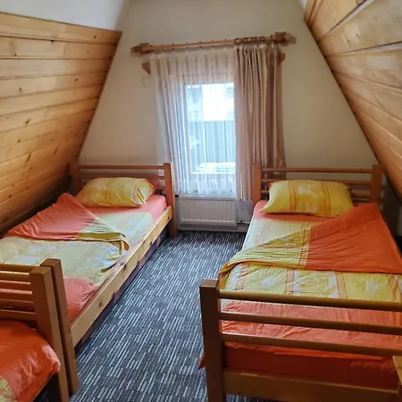 Apartmán 