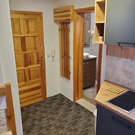 Apartmán 