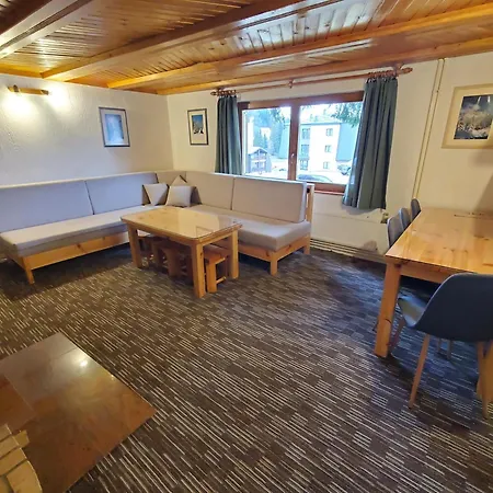 Apartmán 