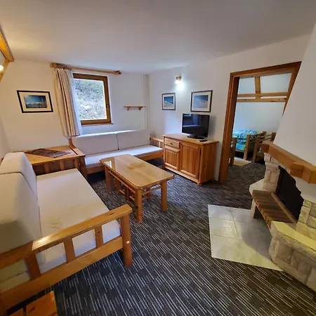 Apartmán 