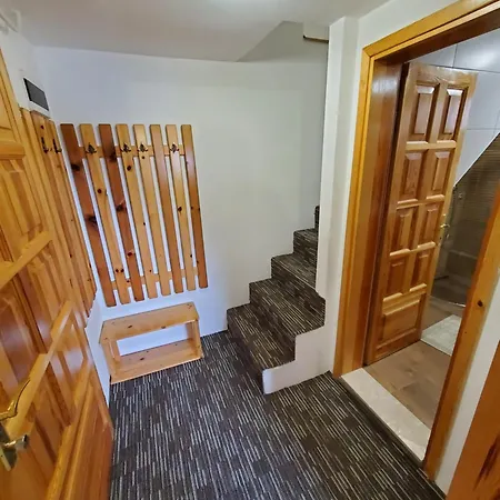 Apartmán 