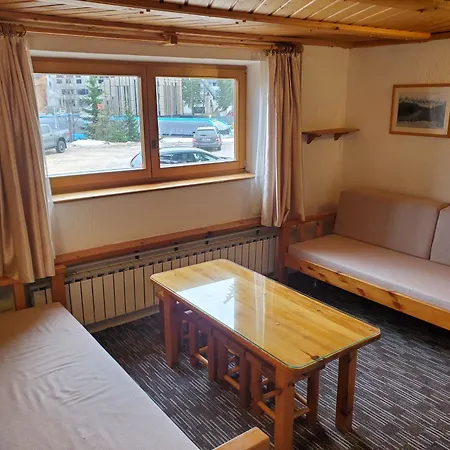 Apartmán 