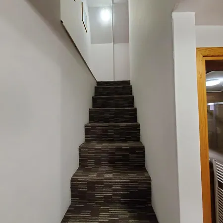 Apartmán 
