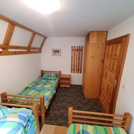 Apartmán 
