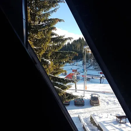 Apartmán 