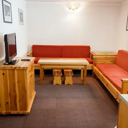 Apartmán 